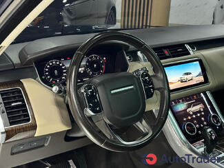 $67,000 Land Rover Range Rover Sport - $67,000 8