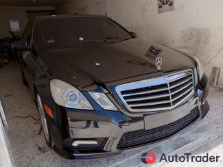 $11,500 Mercedes-Benz E-Class - $11,500 2