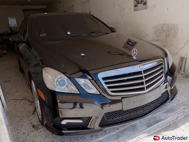 $11,500 Mercedes-Benz E-Class - $11,500 2