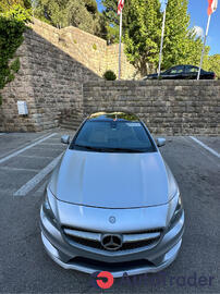 $16,500 Mercedes-Benz CLA - $16,500 9