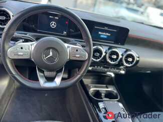 $47,000 Mercedes-Benz CLA - $47,000 10