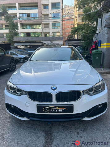 $18,000 BMW 4-Series - $18,000 3