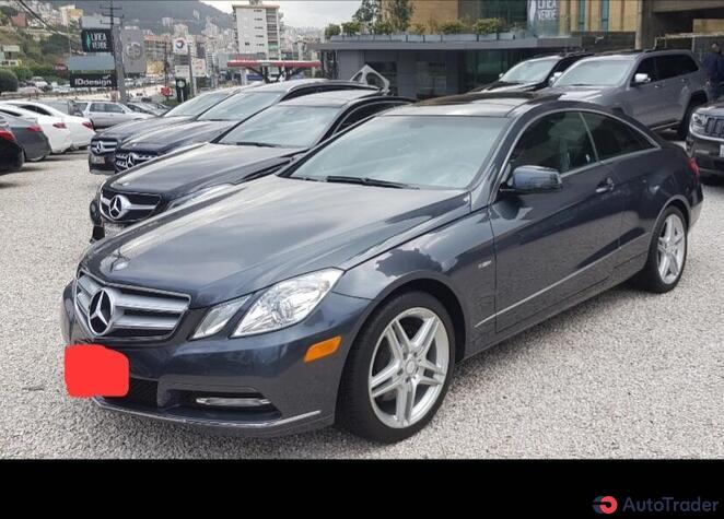 $13,500 Mercedes-Benz E-Class - $13,500 3