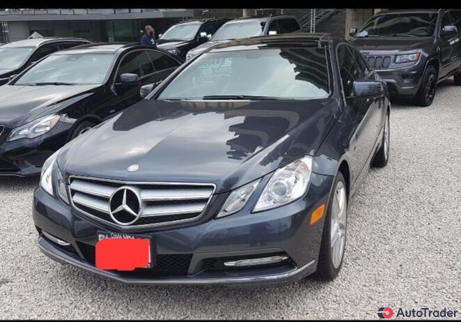 $13,500 Mercedes-Benz E-Class - $13,500 2