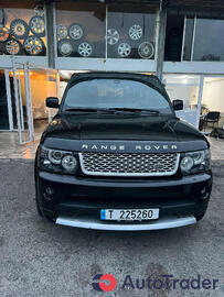 $7,500 Land Rover Range Rover - $7,500 1