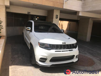 $20,750 Jeep Grand Cherokee Limited - $20,750 1