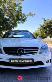 $8,700 Mercedes-Benz C-Class - $8,700 1