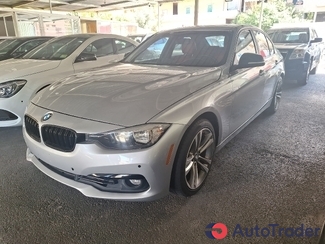 $16,000 BMW 3-Series - $16,000 1