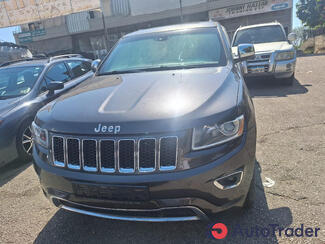 $17,200 Jeep Grand Cherokee - $17,200 1