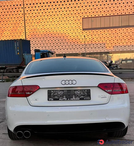 $0 Audi A5 - $0 4