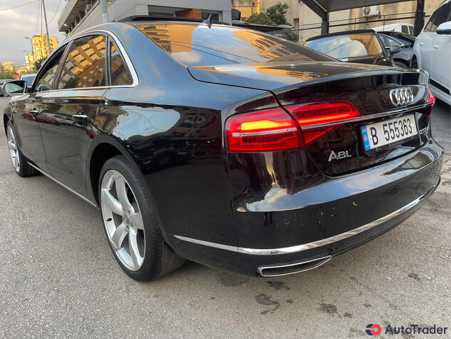 $37,000 Audi A8 - $37,000 9