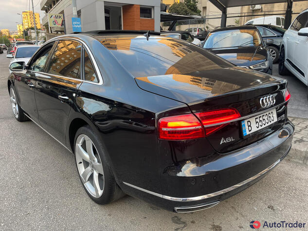 $37,000 Audi A8 - $37,000 3