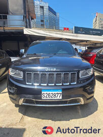 $16,000 Jeep Grand Cherokee Limited - $16,000 1
