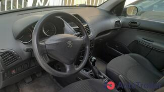 $4,500 Peugeot 206 - $4,500 3