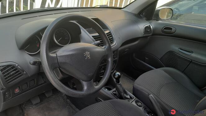 $4,500 Peugeot 206 - $4,500 3