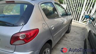 $4,500 Peugeot 206 - $4,500 4