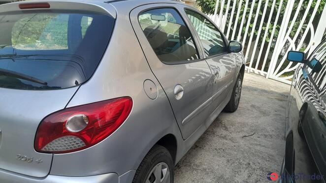 $4,500 Peugeot 206 - $4,500 4