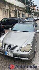 $3,700 Mercedes-Benz C-Class - $3,700 1