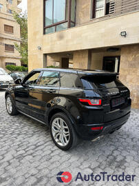 $29,000 Land Rover Range Rover Evoque - $29,000 5