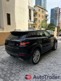 $29,000 Land Rover Range Rover Evoque - $29,000 4