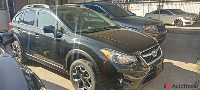 $14,500 Subaru XV - $14,500 2