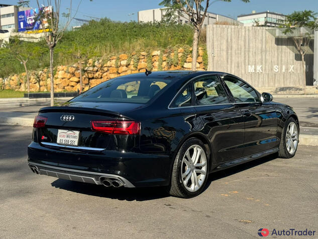 $39,900 Audi S6 - $39,900 6