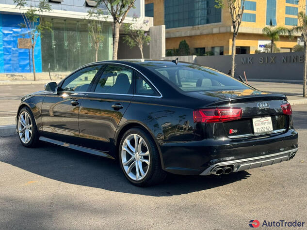 $39,900 Audi S6 - $39,900 5