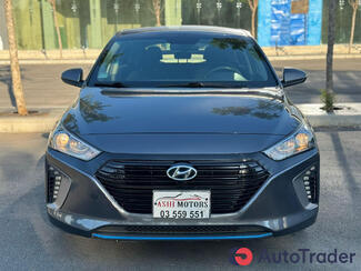 $14,900 Hyundai Ioniq - $14,900 1