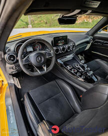 $112,000 Mercedes-Benz GT - $112,000 8