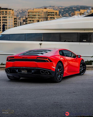 $250,000 Lamborghini Huracan - $250,000 4