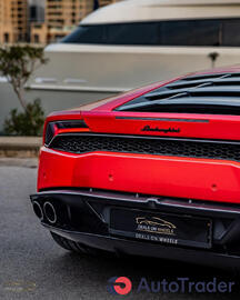 $250,000 Lamborghini Huracan - $250,000 6
