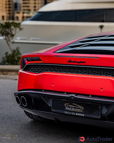 $250,000 Lamborghini Huracan - $250,000 6