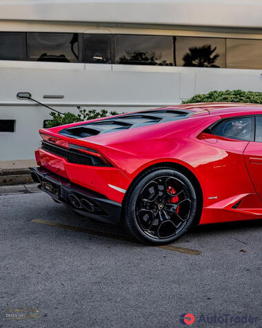 $250,000 Lamborghini Huracan - $250,000 5