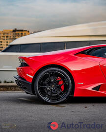 $250,000 Lamborghini Huracan - $250,000 7