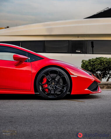 $250,000 Lamborghini Huracan - $250,000 8