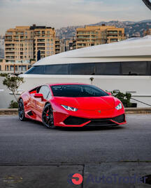$250,000 Lamborghini Huracan - $250,000 1