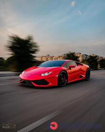 $250,000 Lamborghini Huracan - $250,000 2