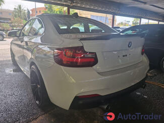 $17,500 BMW 2-Series - $17,500 5