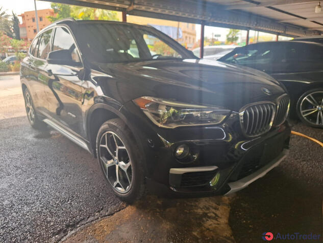 $22,000 BMW X1 - $22,000 2