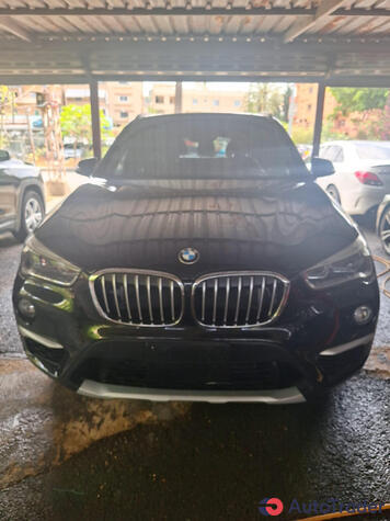 $22,000 BMW X1 - $22,000 1