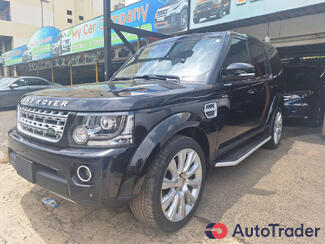 $23,500 Land Rover LR4/Discovery - $23,500 3