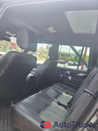 $23,500 Land Rover LR4/Discovery - $23,500 10