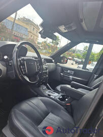 $23,500 Land Rover LR4/Discovery - $23,500 7