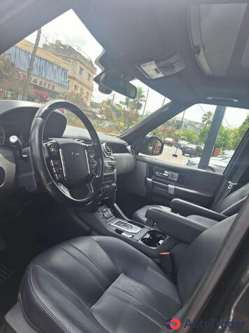 $23,500 Land Rover LR4/Discovery - $23,500 7
