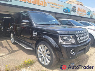 $23,500 Land Rover LR4/Discovery - $23,500 2