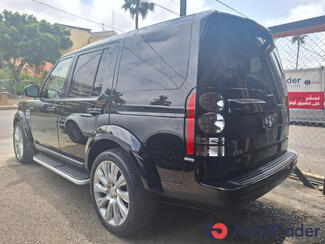 $23,500 Land Rover LR4/Discovery - $23,500 4