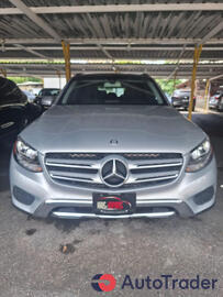 $26,500 Mercedes-Benz GLC - $26,500 1