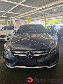 $21,000 Mercedes-Benz C-Class - $21,000 1