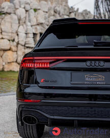 $155,000 Audi RSQ8 - $155,000 6