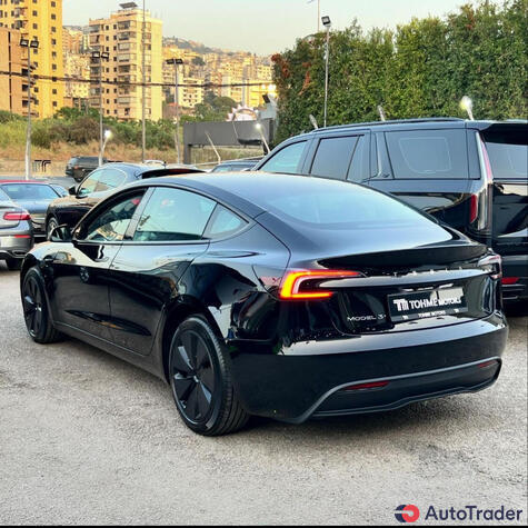 $53,000 Tesla Model 3 - $53,000 6